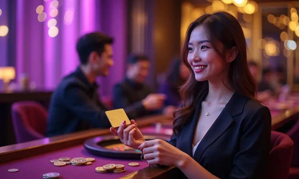 sis99 สิ่งที่ 4ThePlayer มอบให้ในล็อบบี้ sis99